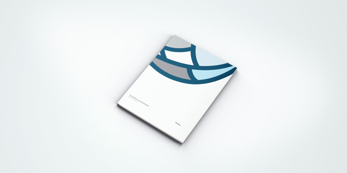 Siembra Branding Booklet :: Albuquerque, NM