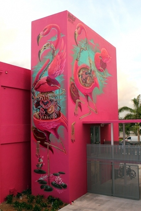 Nychos