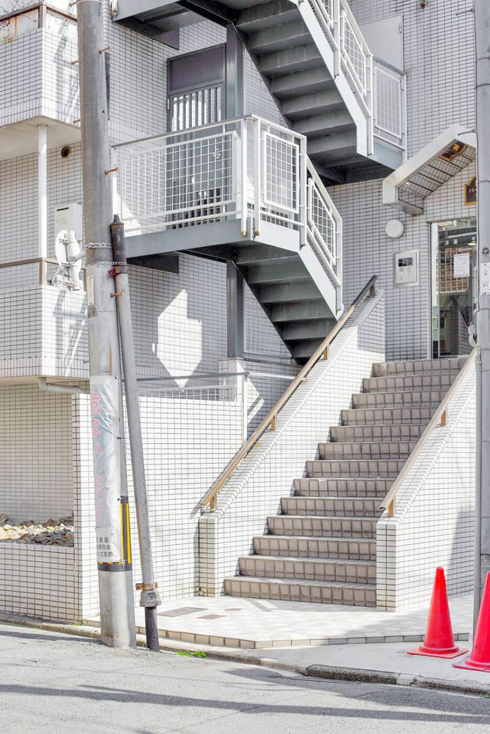Massimo Colonna Captures The Beauty Of Everyday Life In Japan