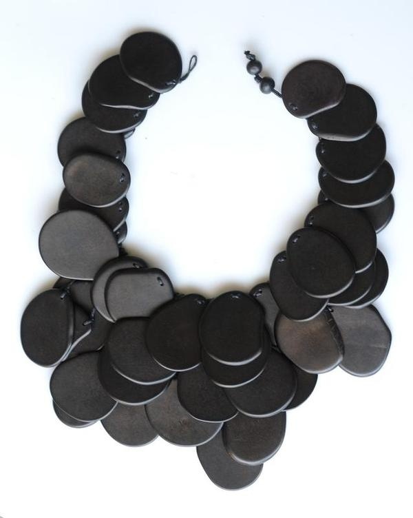 Home #seeds #jewelry #necklace