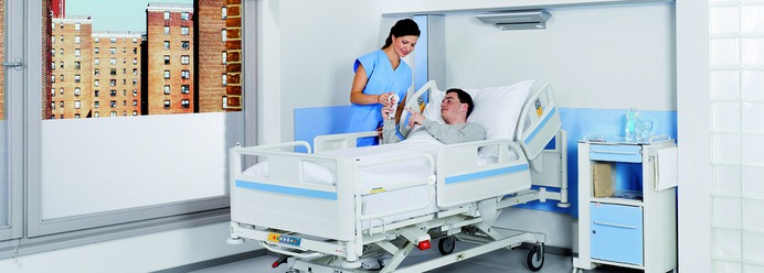 Hospital Bed Rental – 3 Important Things That You Must Know Before Spending a Single Dime – the Publishing