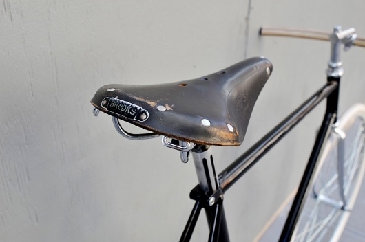 Bertelli • Biciclette Assemblate • New York City • Domenica #new #city #york #bertelli #assemblate #biciclette