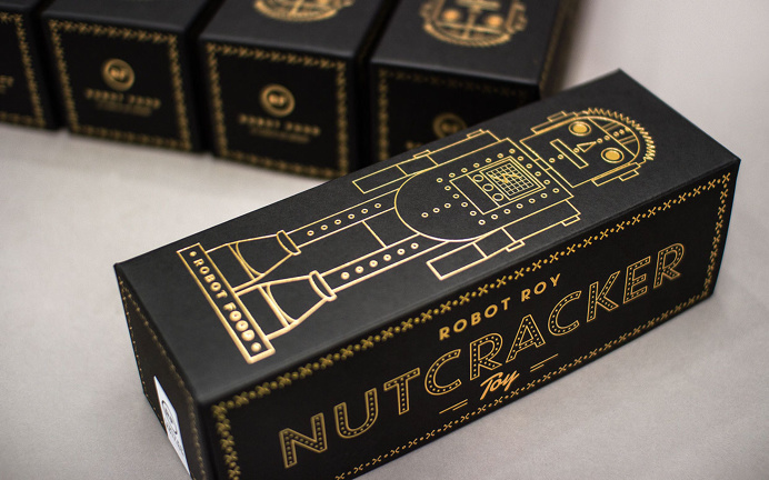 Packaging