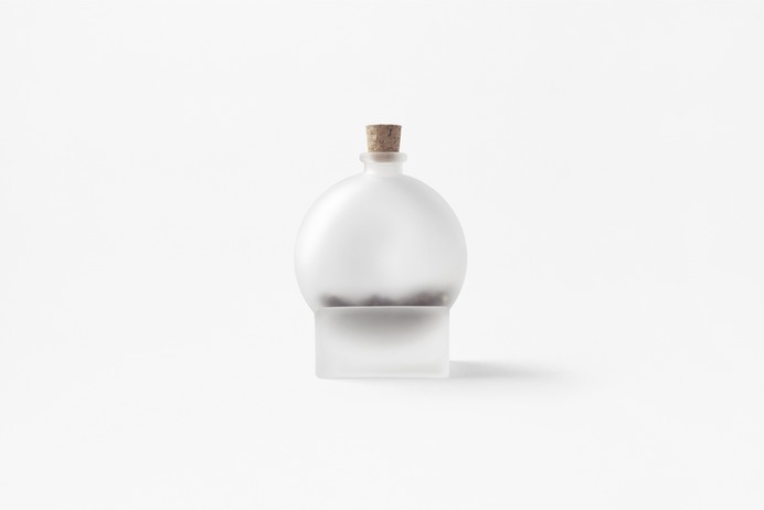 Pepper Pestle by Nendo