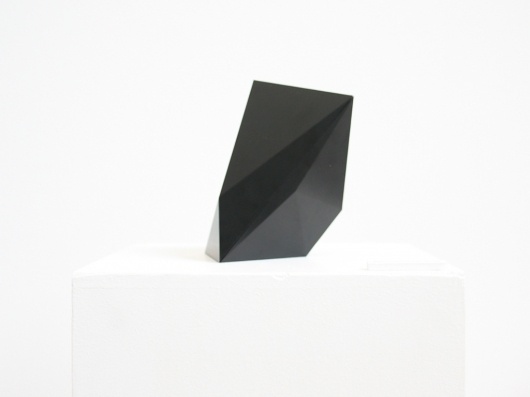 Purestform » Sum of Three Parts #form #black
