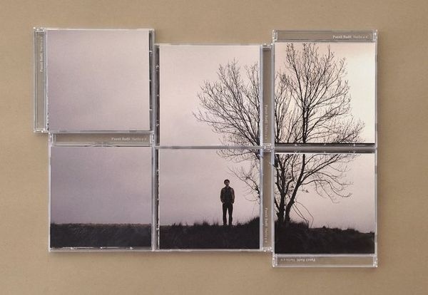-Enserio #cover #case #cd