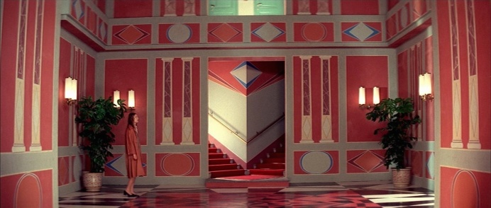 Dario Argento's Suspiria