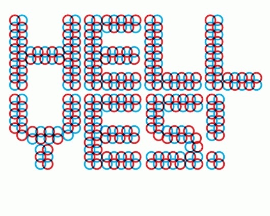 hot_type_pop_08.gif (GIF Image, 900x720 pixels) #type #hell #yes