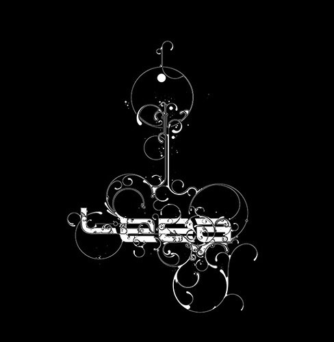 Leea Braserie - Nişantaşı (İstanbul) © Engin Korkmaz 2008 | Flickr - Photo Sharing! #creative #amazing #lettering #floral #ornamental #custom #type #typo #typography