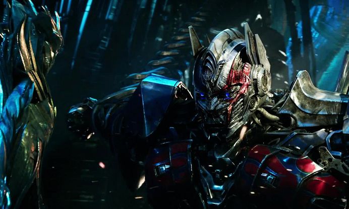 Transformers The Last Knight17025 Wallpapers Hd – WallpapersBae