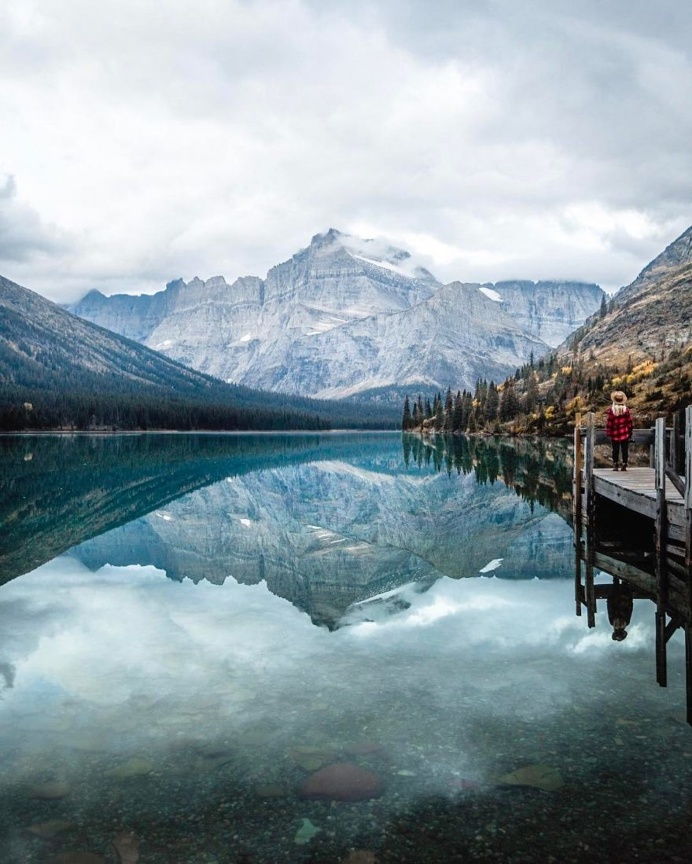 Beautiful Travel and Adventure Landscapes by Ryan Resatka