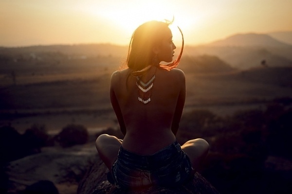 Loving Life and Living Forever Young - My Modern Metropolis #photography #people