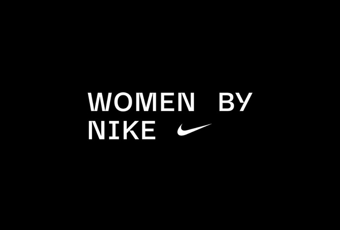 Women by Nike – Visual Journal