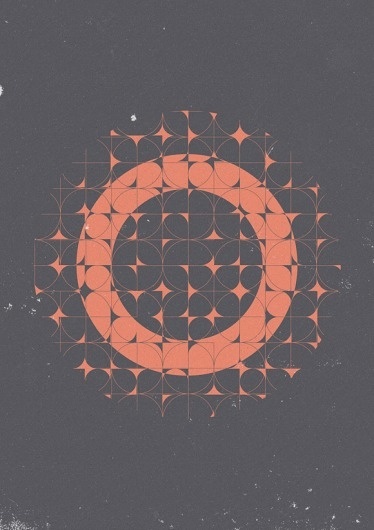 Marius Roosendaal—MSCED '11 #pattern