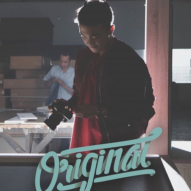 ORIGINAL
