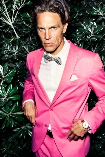 Merde! - Fashion photography mensfashionworld: DRYKORN... #fashion #photography
