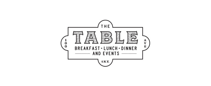 The Table - Paul Tuorto