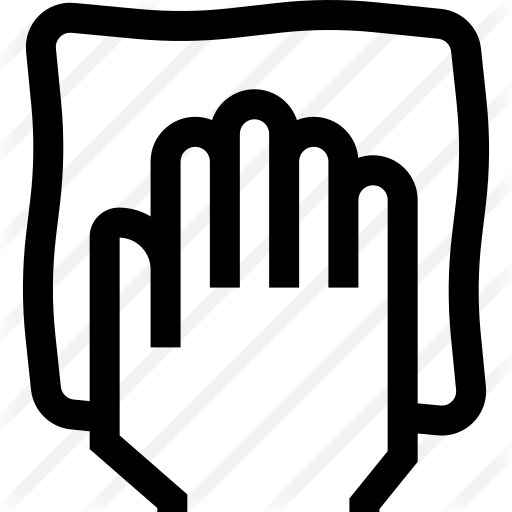 See more icon inspiration related to wipe, hands and gestures, wiping, cloth, wash, clean, cleaning, washing and hand on Flaticon.