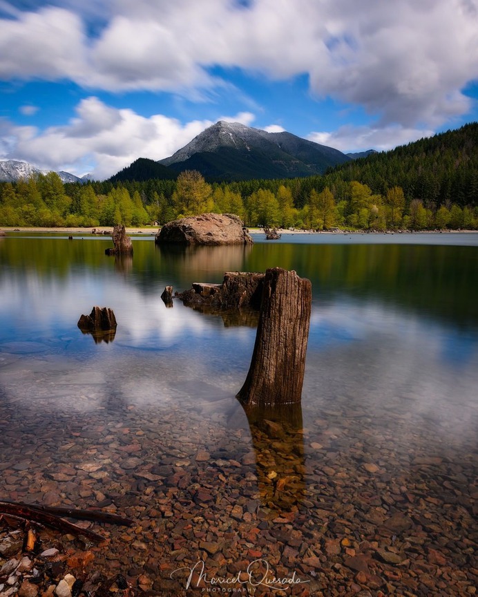 Wonderful Travel Landscape Photography by Maricel Quesada