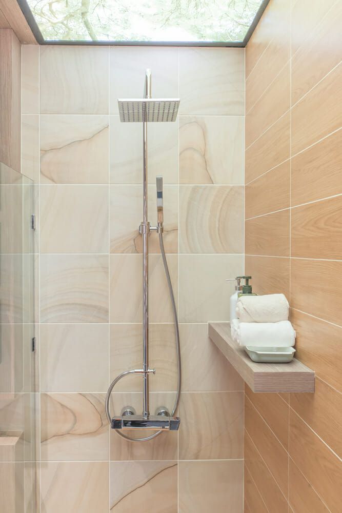 Best Window Options for Small Bathrooms