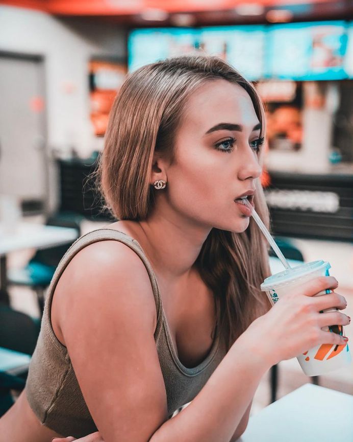 Moody Street Style Portrait Photography by Vanan Nguyen