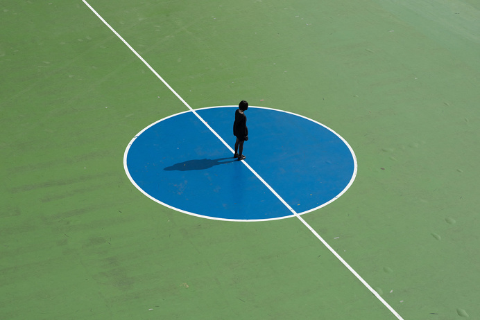 Human - Chess on Behance