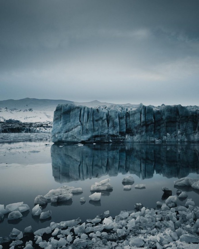 Cinematic Travel and Landscape Photography by Paul Watson