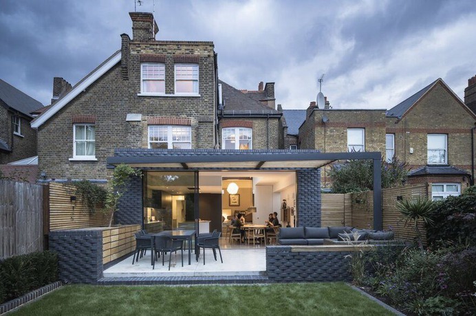 Mustard Architects: Inside Out