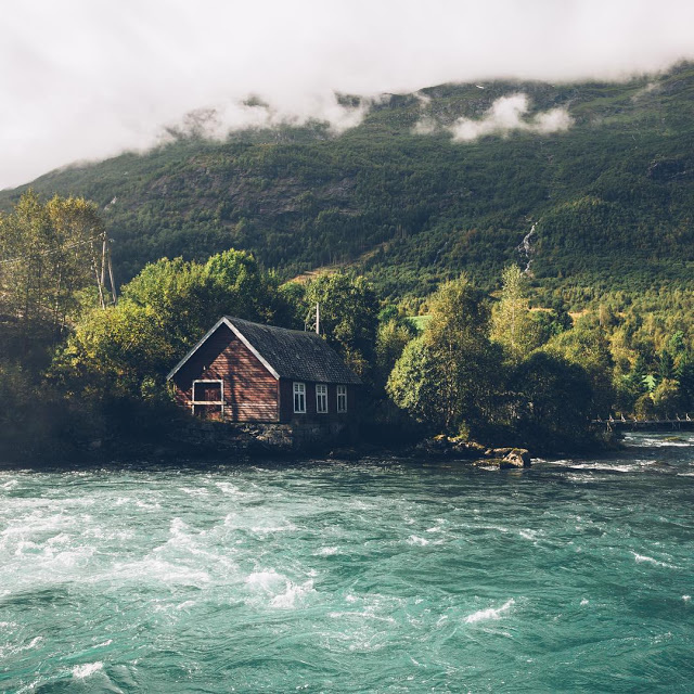 Stunning Travel Landscape Photography by Rob Sese