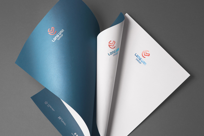 #letter head, #stationary design, #brand identity, #jimmi tuan, #bratus, #vietnam, #branding agency vietnam