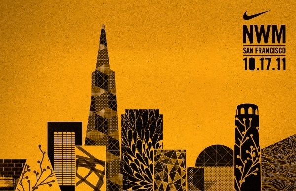 Character | Branding & Design Agency #poster