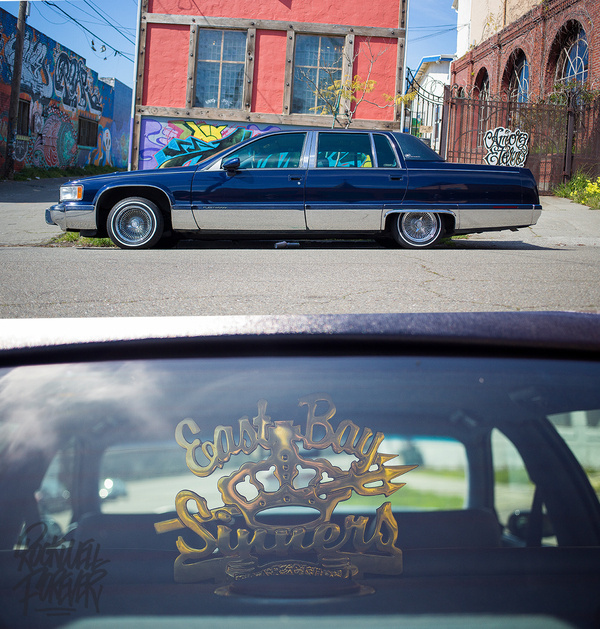 http://rockwellforever.tumblr.com/post/45510279151/the-fleetwood-mac-oakland-2013 #calligraphy #old #lettering #lowrider #english #cars #photography