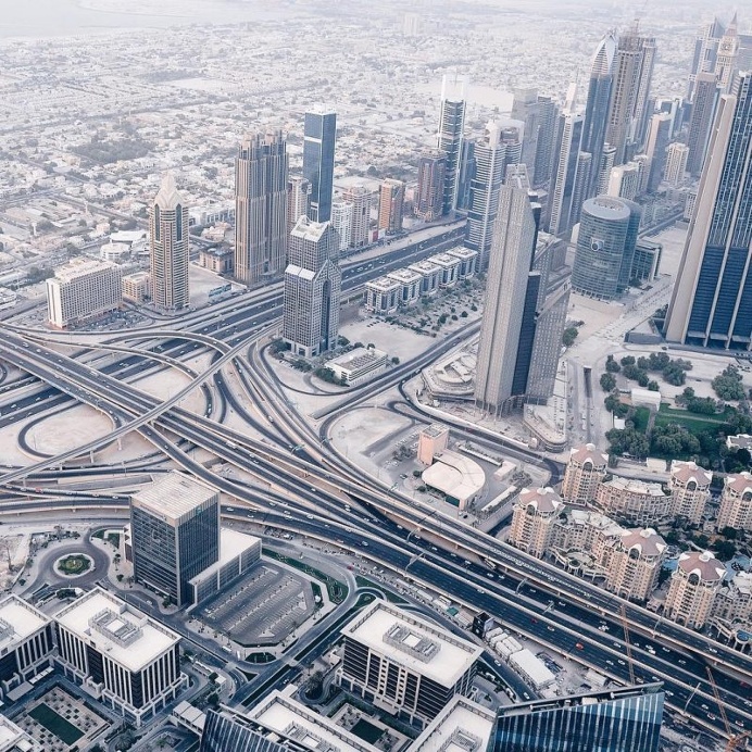Stunning Travel Instagrams by Alex Block