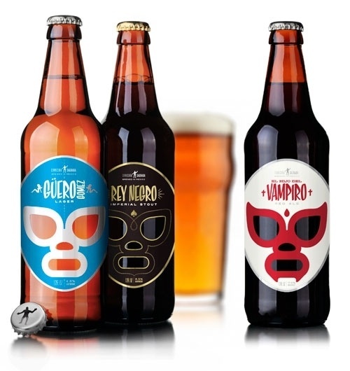 Oh Beautiful Beer - Page 8 #beer #label