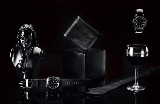 I am Joel Evey #objects #white #joel #black #cargo #collective #and #evey