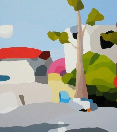Michael Muir | PICDIT #painting #art