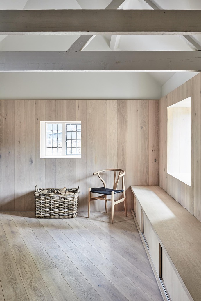 Lower Mill by McLaren.Excell