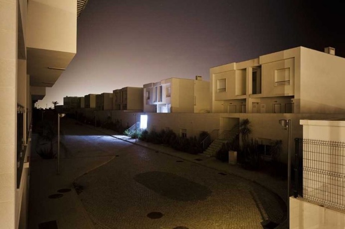 Home Less: The Impact of Financial Crisis on Portuguese Properties by Nelson Garrido