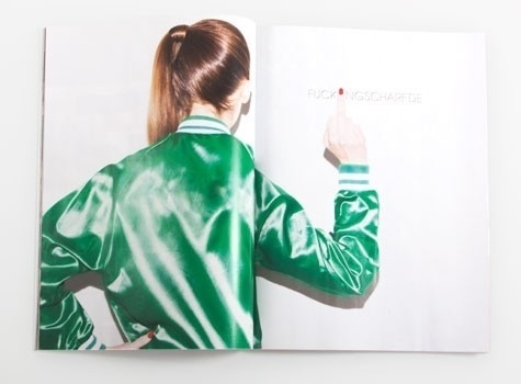 ID&CO: Eine Anzeige als Dialogmedium #idco #advertising