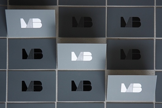 Makarand Baokar - Identity on the Behance Network #baokar #abstract #card #design #graphic #makarand #photography #identity #logo