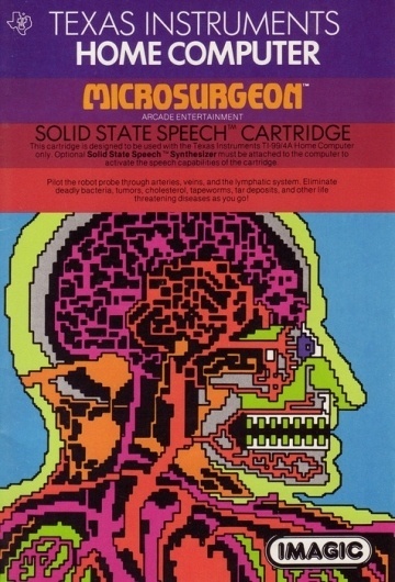 GIOR KONDUCTA - bloodrobots: (via lunar) #design #graphic #vintage #pixel