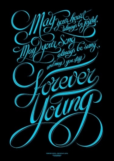 We Love Typography #typography
