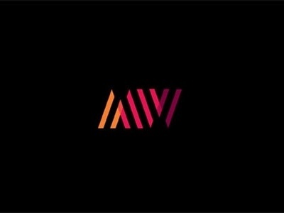 Dribbble - Personal LOGO by Martyna Wedzicka #martyna #gdansk #wedzicka #poland #logo #personal