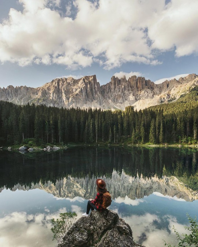 Stunning Outdoor and Adventure Photography by Alexander Ladanivskyy