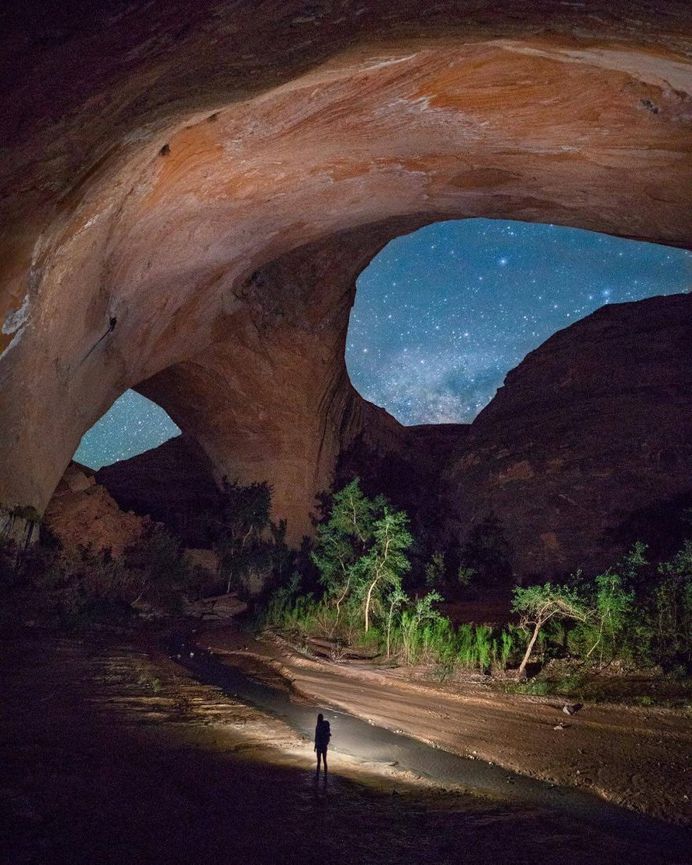 Outstanding Adventure and Landscape Photography by Travis Burke