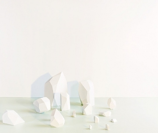 See Hear Say #geometry #soti #art #cristalline