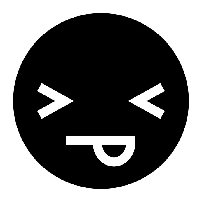 See more icon inspiration related to playful, emoticons, emotions, faces, gestures and head on Flaticon.