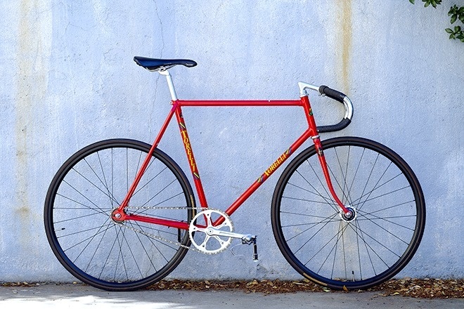 TorelliTracko-3 #bicycle #track #bike