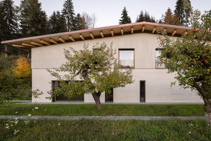 Kitzbühel House by John Pawson