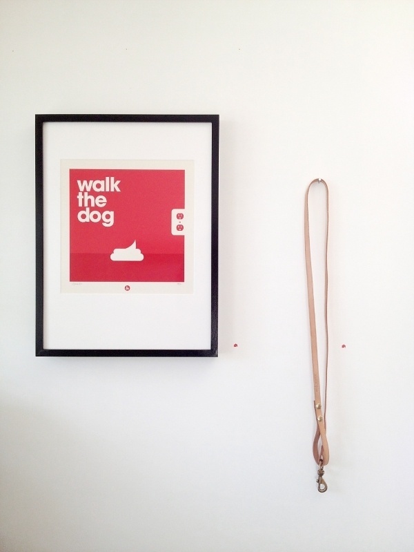 House Gallery Identity and Opening - aleram #gallery #house #design #poster #art